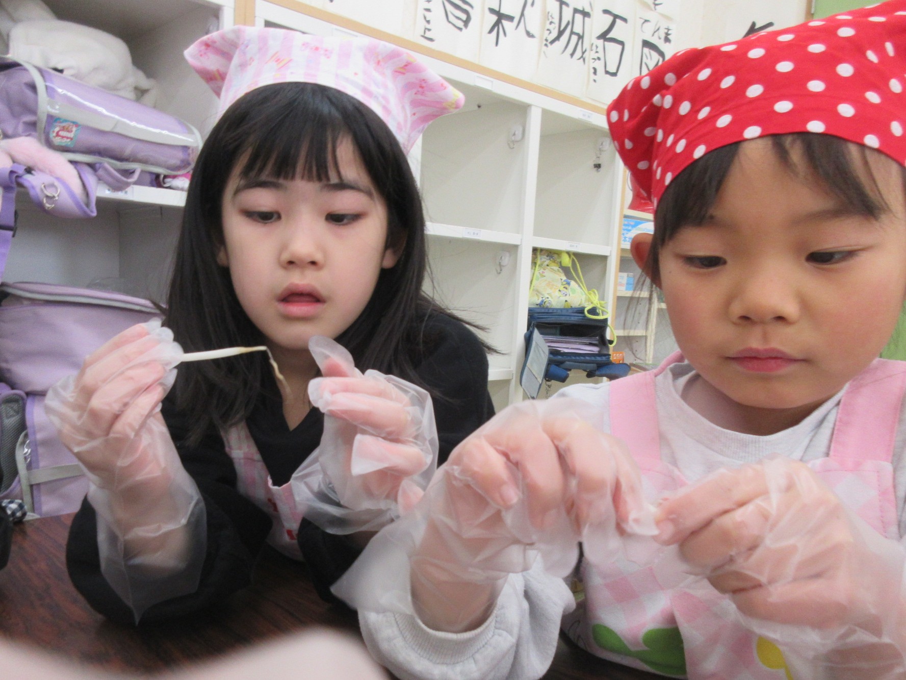 手間をかけたら、さらに美味しい！